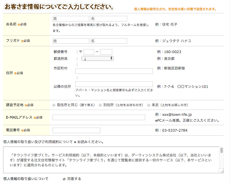 タウンライフ家づくり評判悪い?利用すべき人、すべきでない人の違い